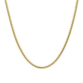 Collier Oliver