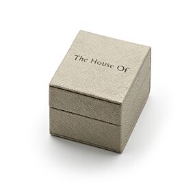 oorsieraden doosje the house of zandkleur