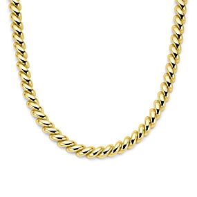 Collier Amber