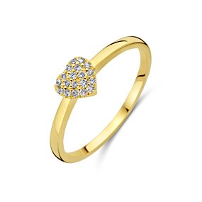 Ring Nova - Hart 