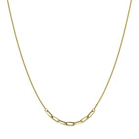 collier 41 + 4 cm