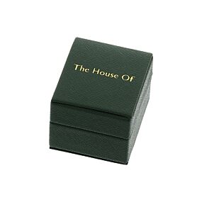 oorsieraden doosje the house of groen