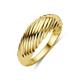 ring gedraaid