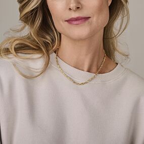 collier 3,5 mm 42 cm