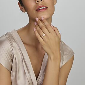 RIng Abby - Morganiet