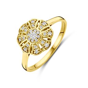 Ring Kendall