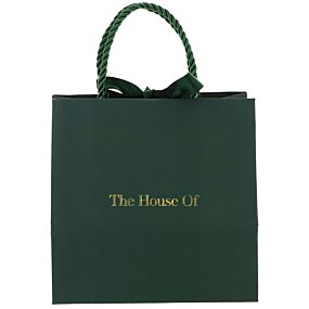 papieren tasje the house of groen