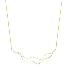 collier 42 + 3 cm