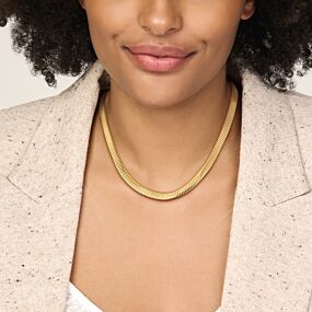 collier tubogas 8 mm 45 cm