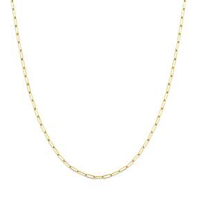 collier 3 mm 45 cm
