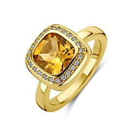 Ring Thirza