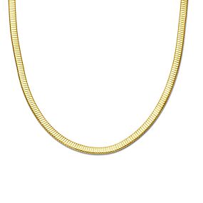 collier tubogas 6 mm 42 cm