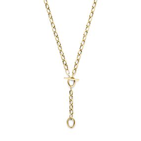 y-collier kapittelslot 5 mm 50 cm