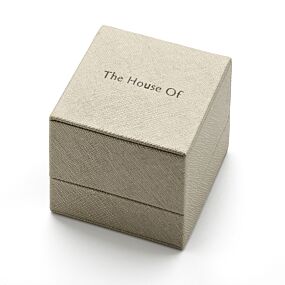 ring doosje the house of zandkleur