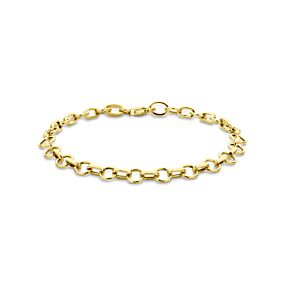 armband 6 mm 19 cm