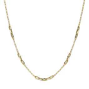 collier 41 + 4 cm