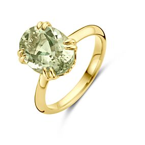 Ring Emery