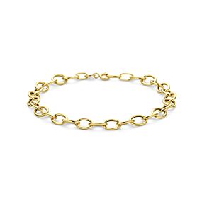 armband 6,3 mm 19 cm