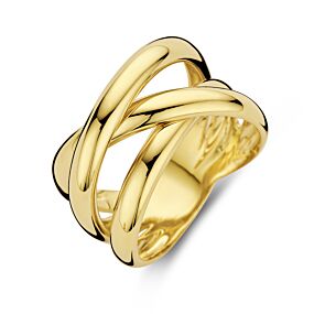 Ring Brooke