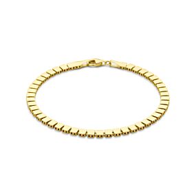 armband 3,9 mm 19 cm
