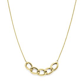 collier 42 + 3 cm
