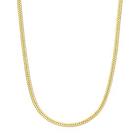 Collier Robin