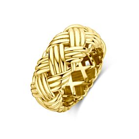 ring knoop