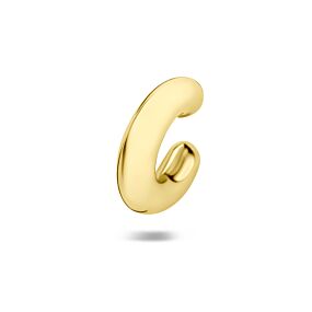 ear cuff 18 mm per stuk