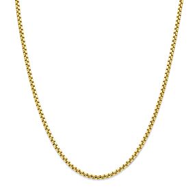 Collier Fabian