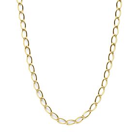 collier 7 mm 45 cm
