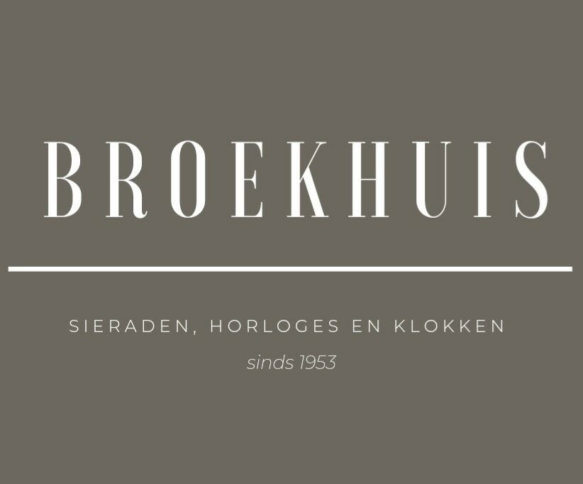 Juwelier Broekhuis - Steenbergen